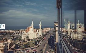 فندق بانوراما بورسعيد